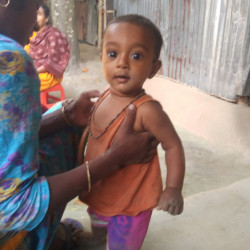 মোঃ আনারুল ইসলাম রানা