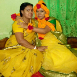 বাঁধন বণিক