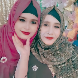 Lazina Akter