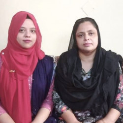 Fariha Tasnim