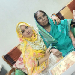 Taslima Ahamed