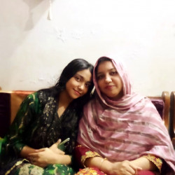 Farhana Sanjida