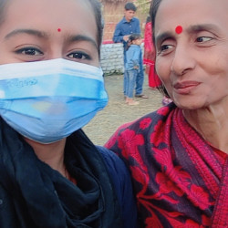 শান্তা বড়ুয়া