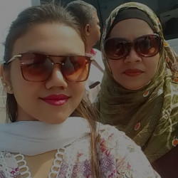 Jerin Begum Joya