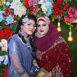 Faiza Farhad