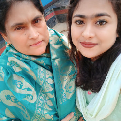 আয়শা পারভীন বৃস্টি