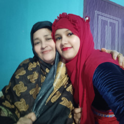 Umme hane shihan