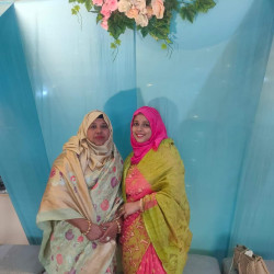 নুসরাত খান