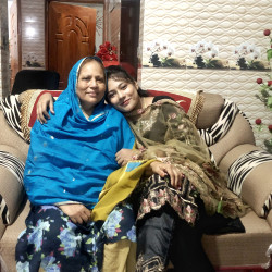 Afsana Antora