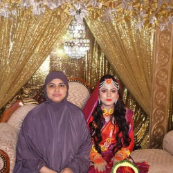 Arisha jannat Eti