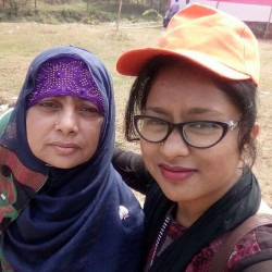 Tanzina Hossain Nira