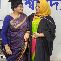Sharmin Susama