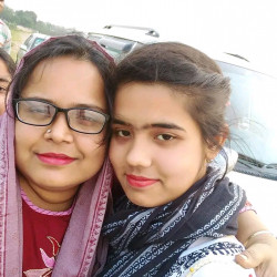 Fariha Tanjim