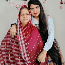 Samia Rahman Bristy