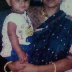 Sharmin Sultana Usha