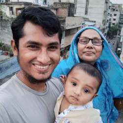 Mohammad Shohag Alom Bhuiyan