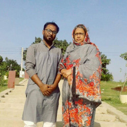 নাদির হোসেন