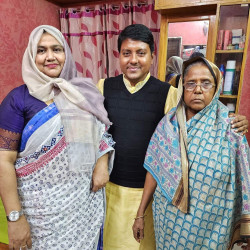 Md Arifur Rahman
