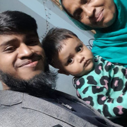 Md Imran Hossain