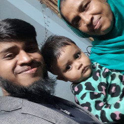 Md Imran Hossain