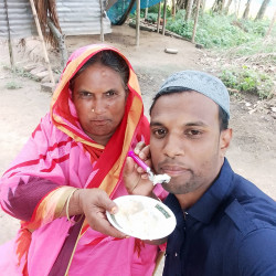 Rakib Hasan