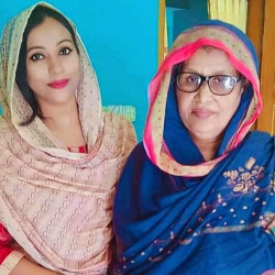 নেয়ামতুল ফেরদৌস শাম্মী